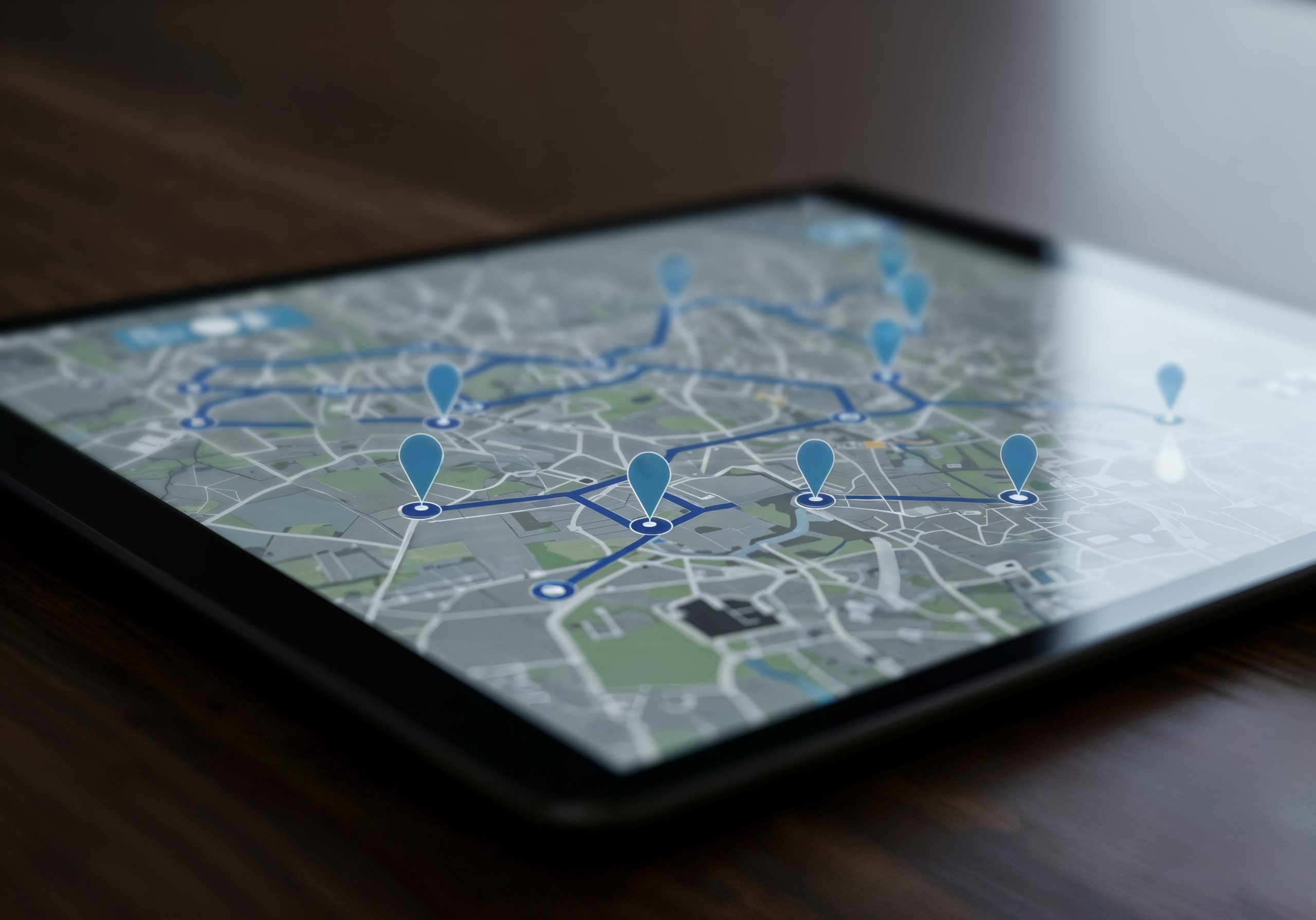 What is GPS Fleet Tracking? Guide for Australia