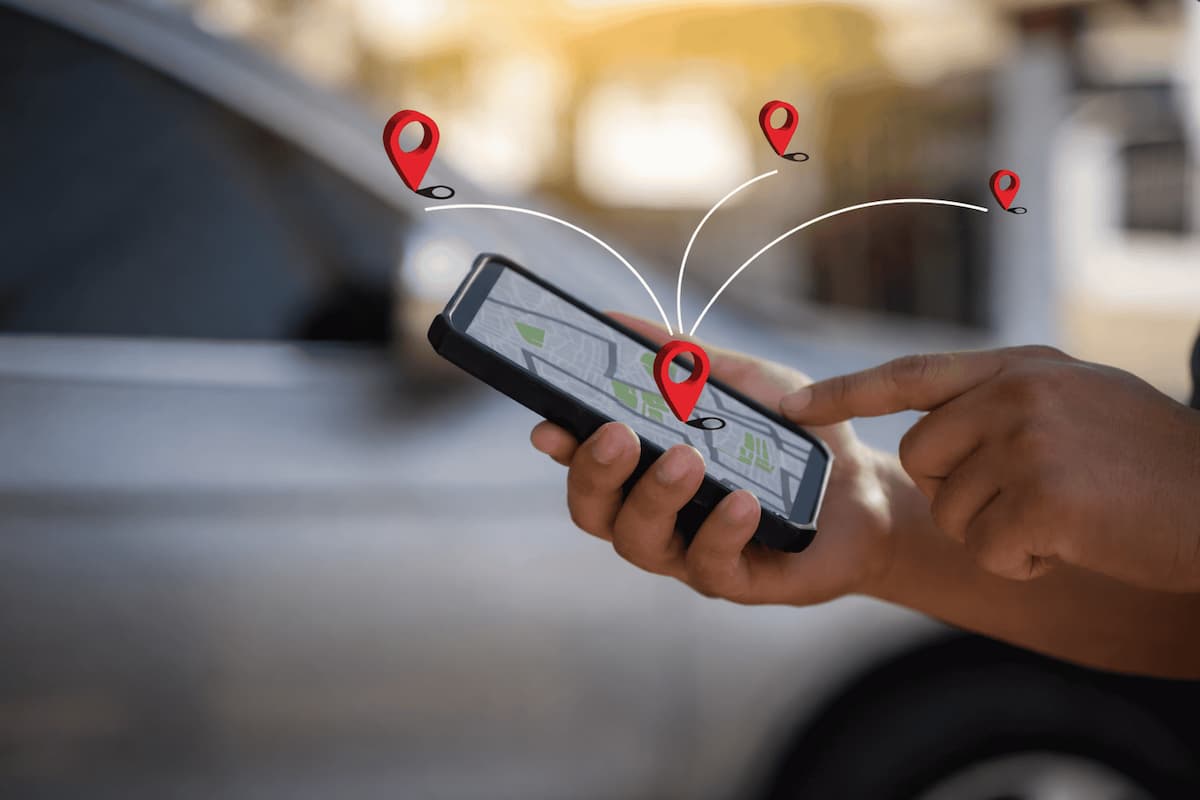 GPS Fleet Tracking Perth | WA Mining & Transport Solutions