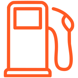 Fuel Tracking Icon