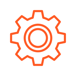 Engine Health Diagnostics Icon